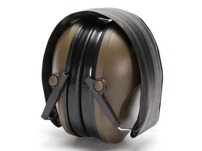 聽(tīng)力防護(hù)耳罩