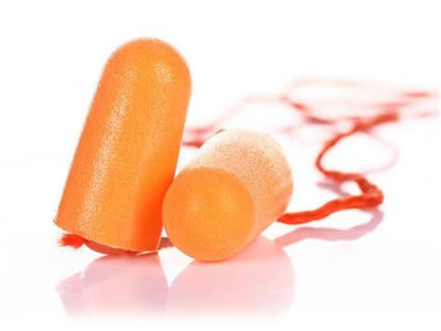 聽(tīng)力防護(hù)耳塞