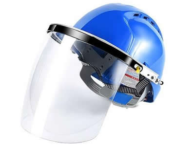 眼部防護(hù)面罩